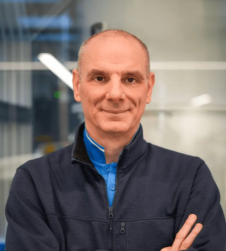 Daniel Katz