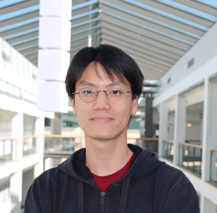 Charles Nguyen