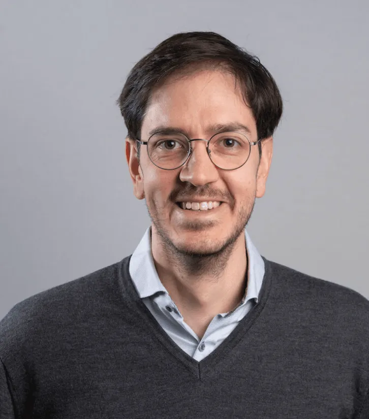 Ioannis Stasinopoulos